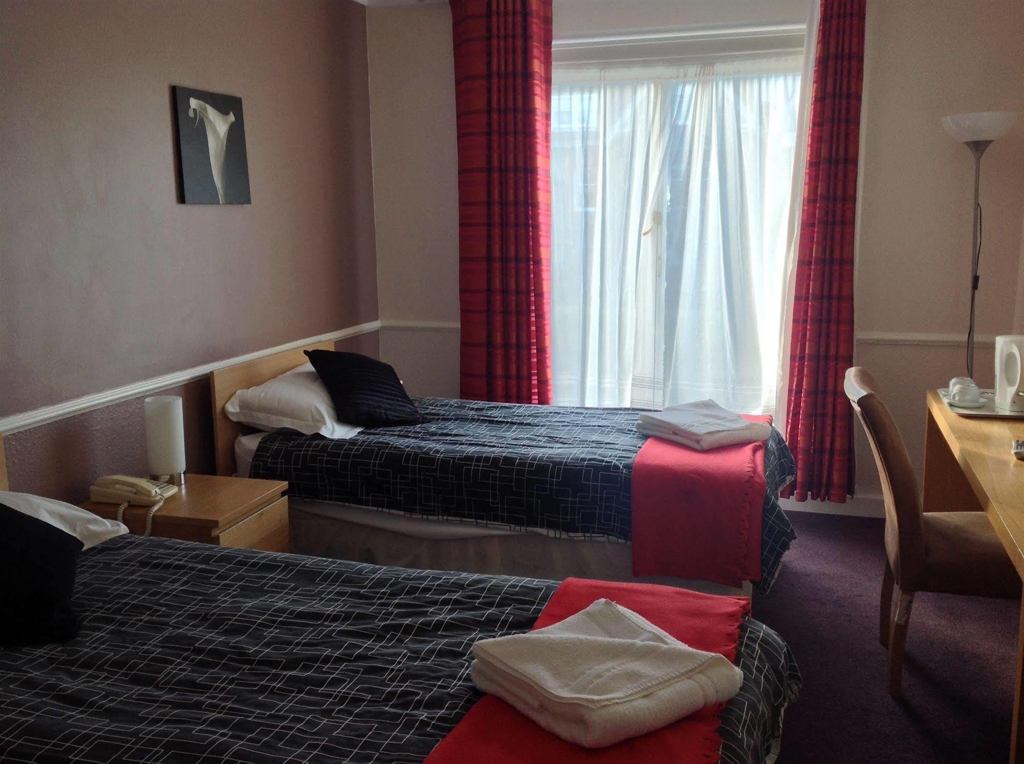 Hotel Northumberland EDI